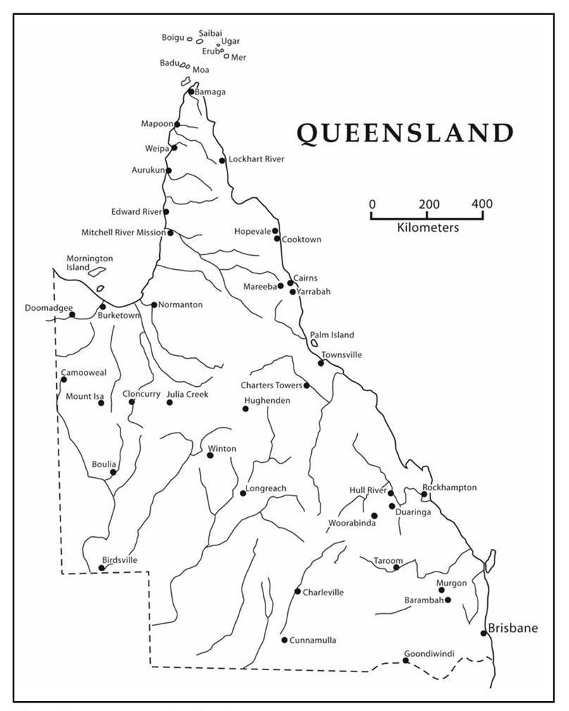Land Use Queensland at Richard Williams blog