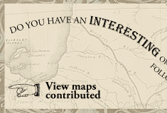 Contribute a map