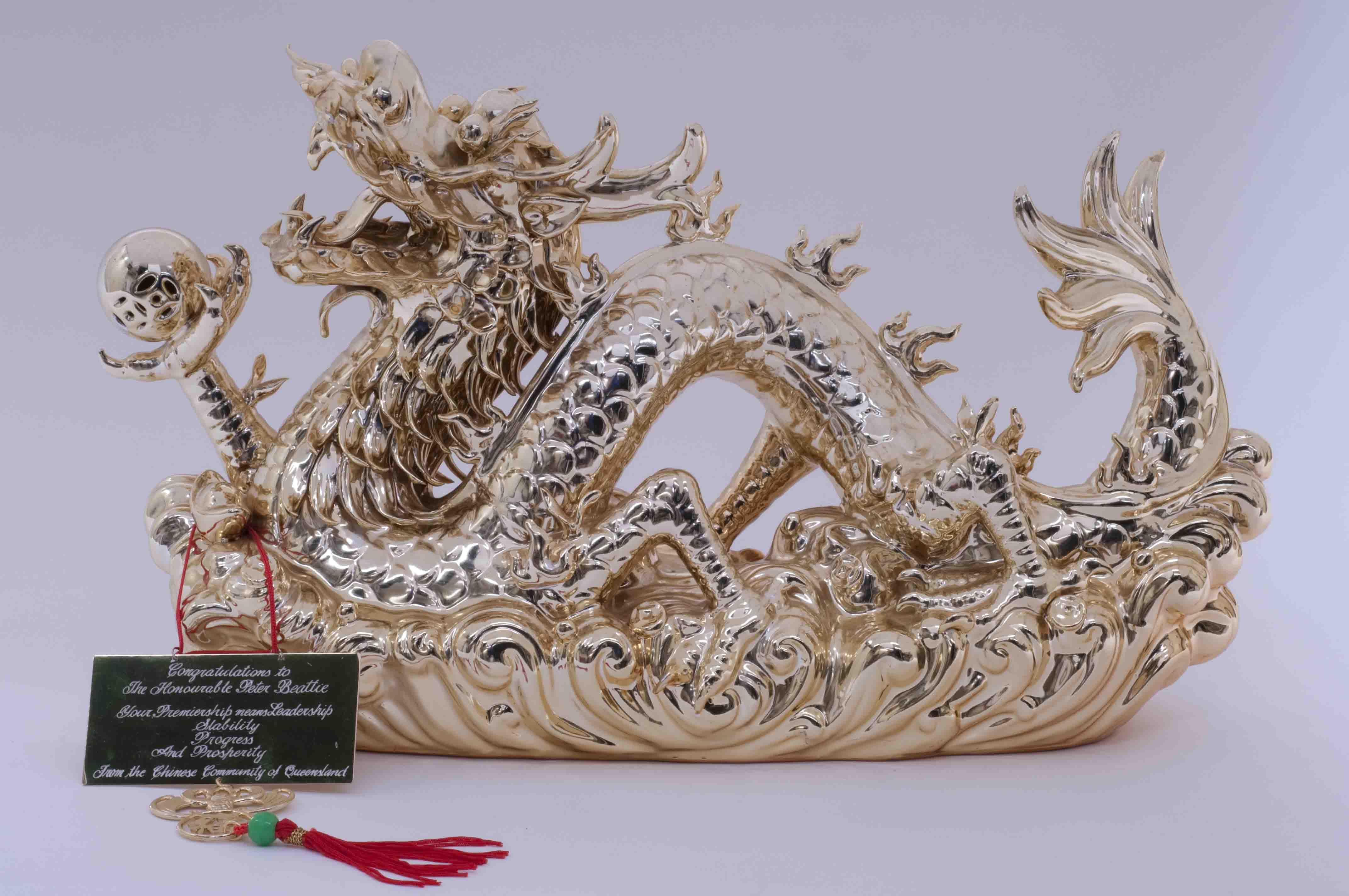 Chinese ornament Queensland Historical Atlas