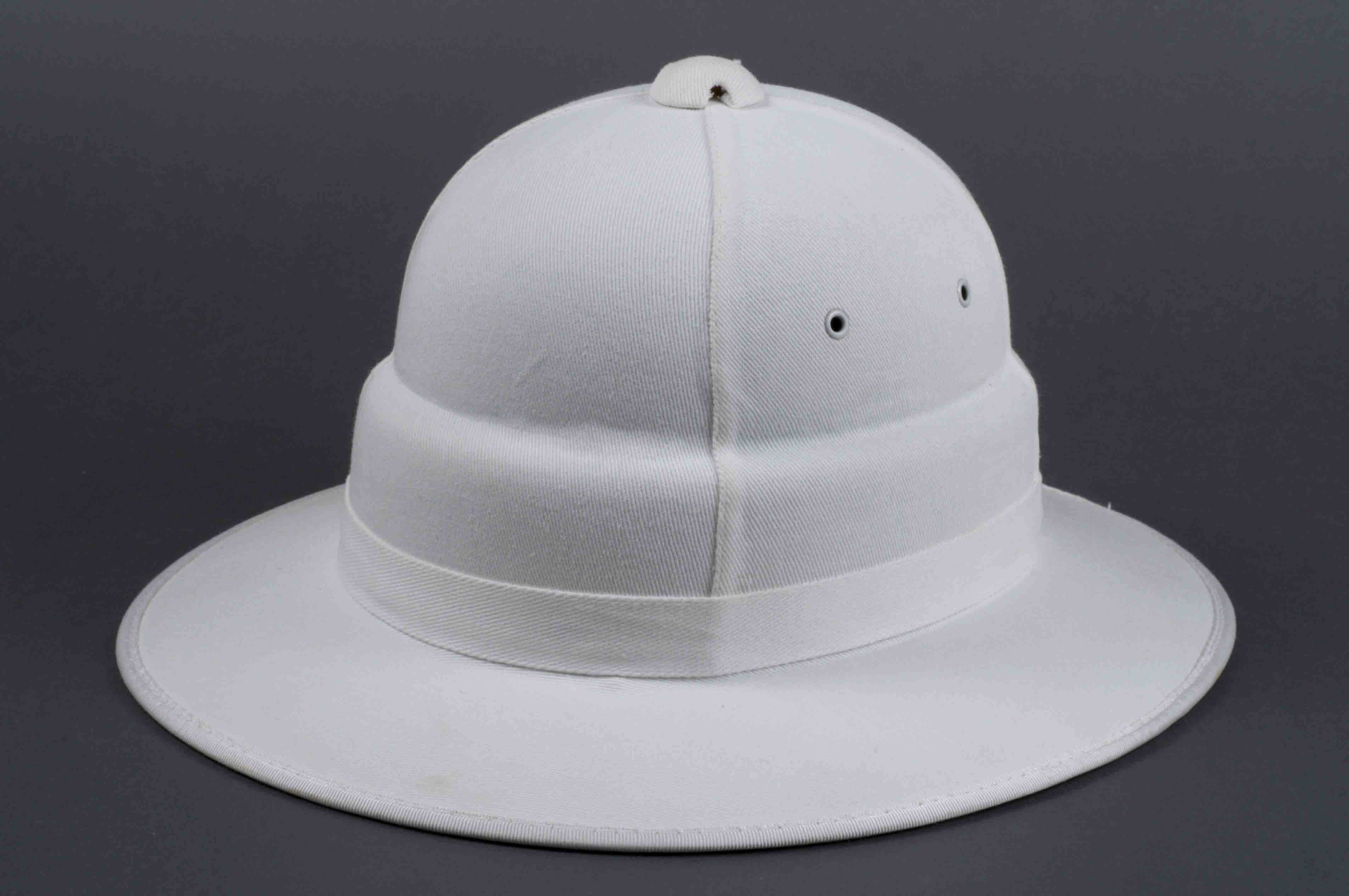 Pith helmet Queensland Historical Atlas