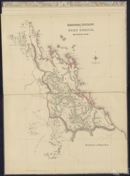 Electoral District of Port Curtis