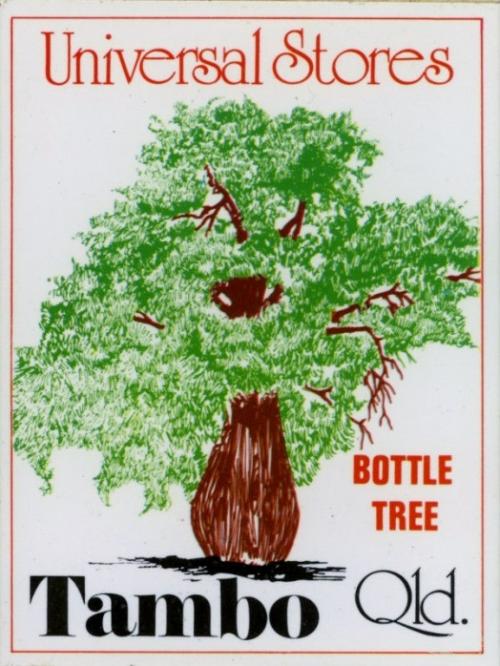 Bottle Tree, Tambo