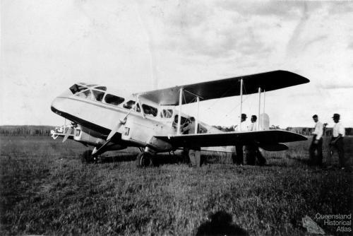 The Cracow connection, 1935