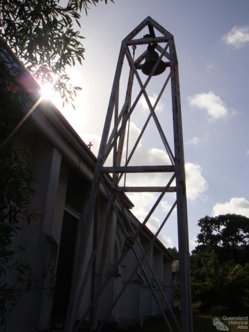 Quetta Memorial Church, Thursday Island, 2009