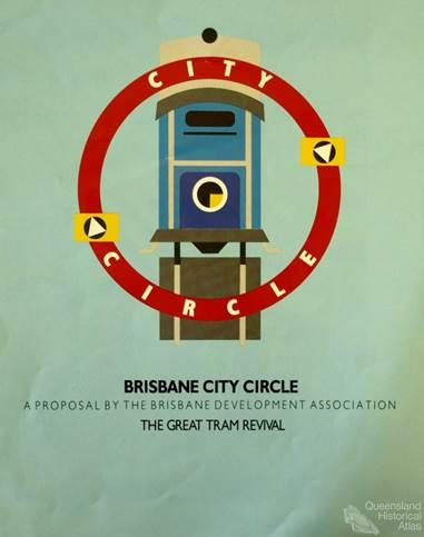 The great tram revival, c1988