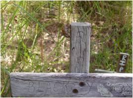 Memorial, Tamborine Mountain Road, 2009