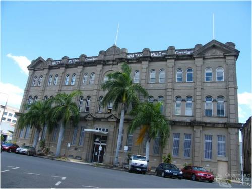 Walter Reid Cultural Centre, 2010