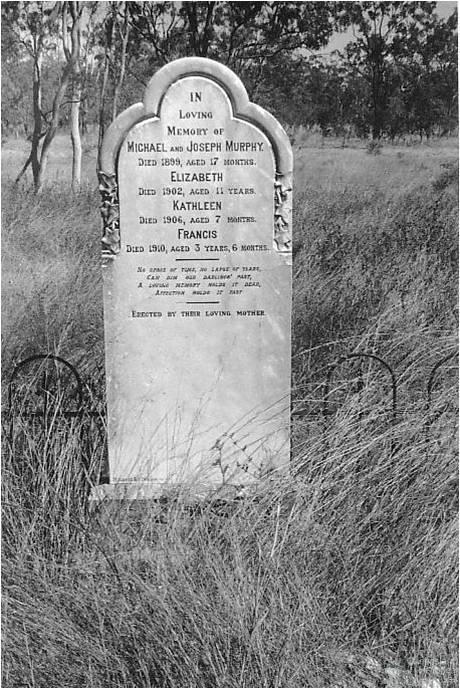 Thornborough Cemetery