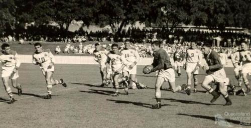 Brisbane Rugby League team