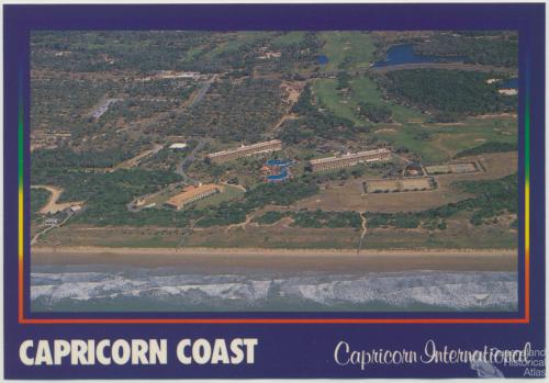 Capricorn International, Yeppoon