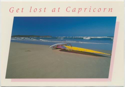 Capricorn International Resort, Yeppoon