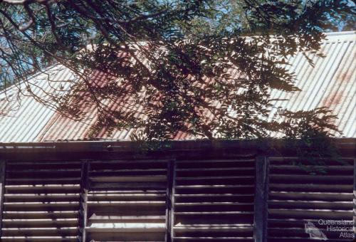 Laura Homestead, Cook Shire, 1982