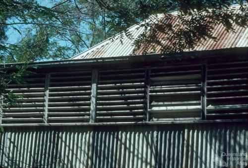 Laura Homestead, Cook Shire, 1982