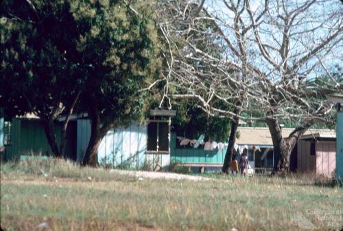 Lockhart River, 1982