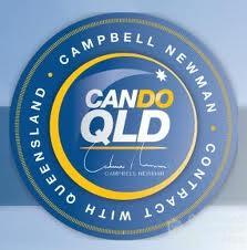 Can do Qld, 2012