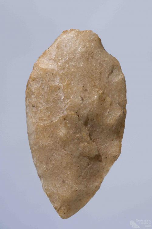 Aboriginal stone tool