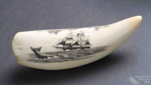 Scrimshaw