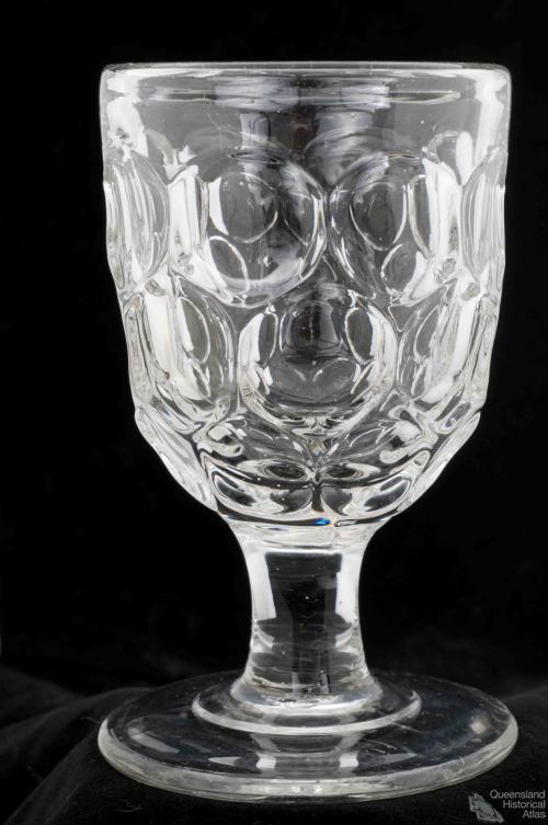 Goblet, 1865