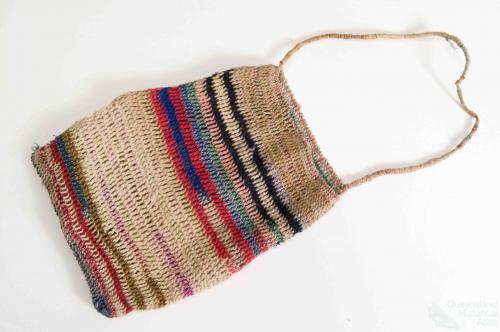 String bag, 1960-1970