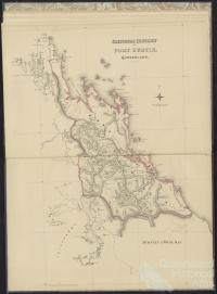 Electoral District of Port Curtis