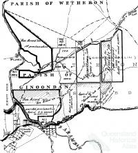 Survey of communes, 1890s