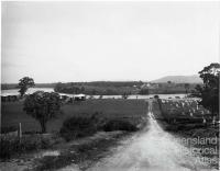 St Lucia from Dutton Park, c1936