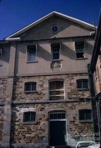 The Commissariat Store, Brisbane, 1972