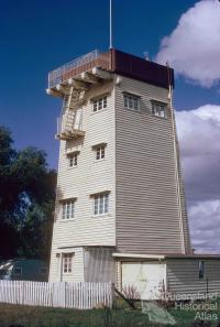 Jimbour House, Dalby, 1974