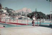 Tobruk Pool, Townsville, 1966