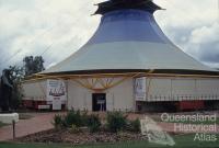 Australian Workers Heritage Centre, Barcaldine, 1991