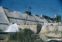 Tinaroo Dam, 1955-63