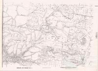 Brisbane and Suburbs showing Mount Coot-tha Park, 1905