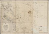 Percy Isles to Whitsunday Island, 1803-1951