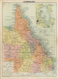 Queensland, c1900