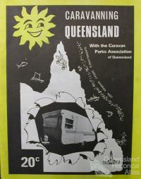 Caravanning Queensland