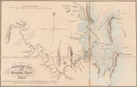 Moreton Bay and Brisbane River, 1825