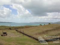 Green Hill Fort, Thursday Island, 2009