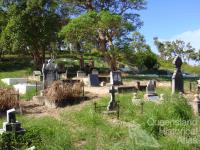 Thursday Island Cemetery, 2009