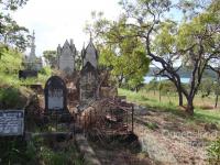 Thursday Island Cemetery, 2009