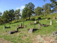 Thursday Island Cemetery, 2009