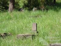 Thursday Island Cemetery, 2009