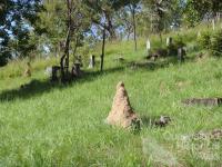 Thursday Island Cemetery, 2009