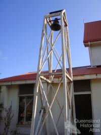 Quetta Memorial Church, Thursday Island, 2009