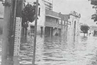 Margaret Street, Brisbane, 1974