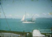 Pearling industry Torres Strait, 1965-66