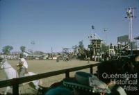 Mount Isa Rodeo, 1965