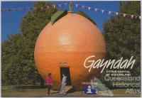 The Big Orange, Gayndah