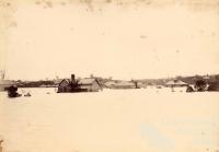 1893 flood, Brisbane River