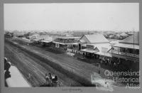 Longreach, 1890s