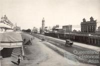 Bundaberg, 1890s